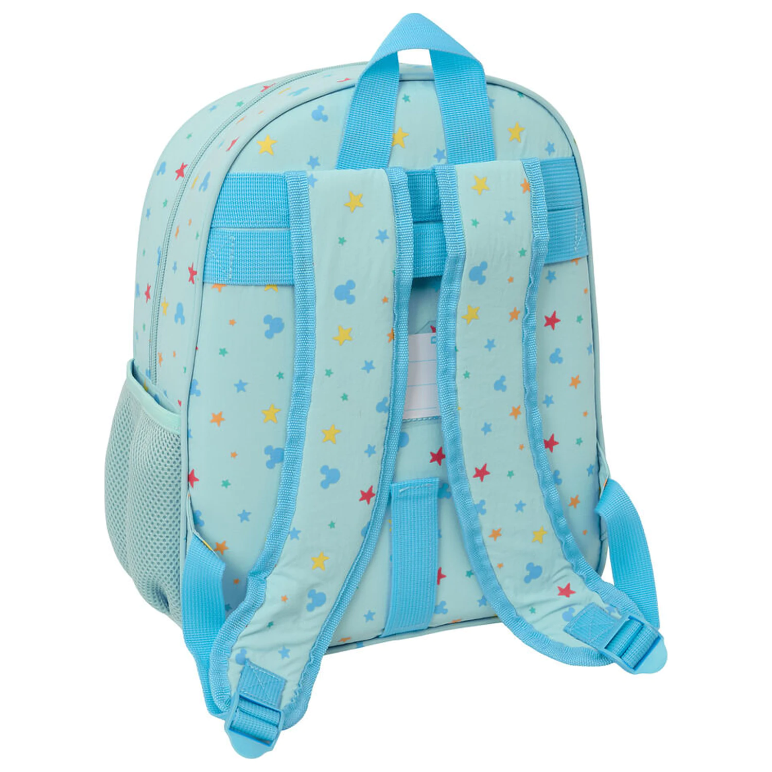 Disney Mickey Baby adaptabilný batoh 34cm produktová fotografia