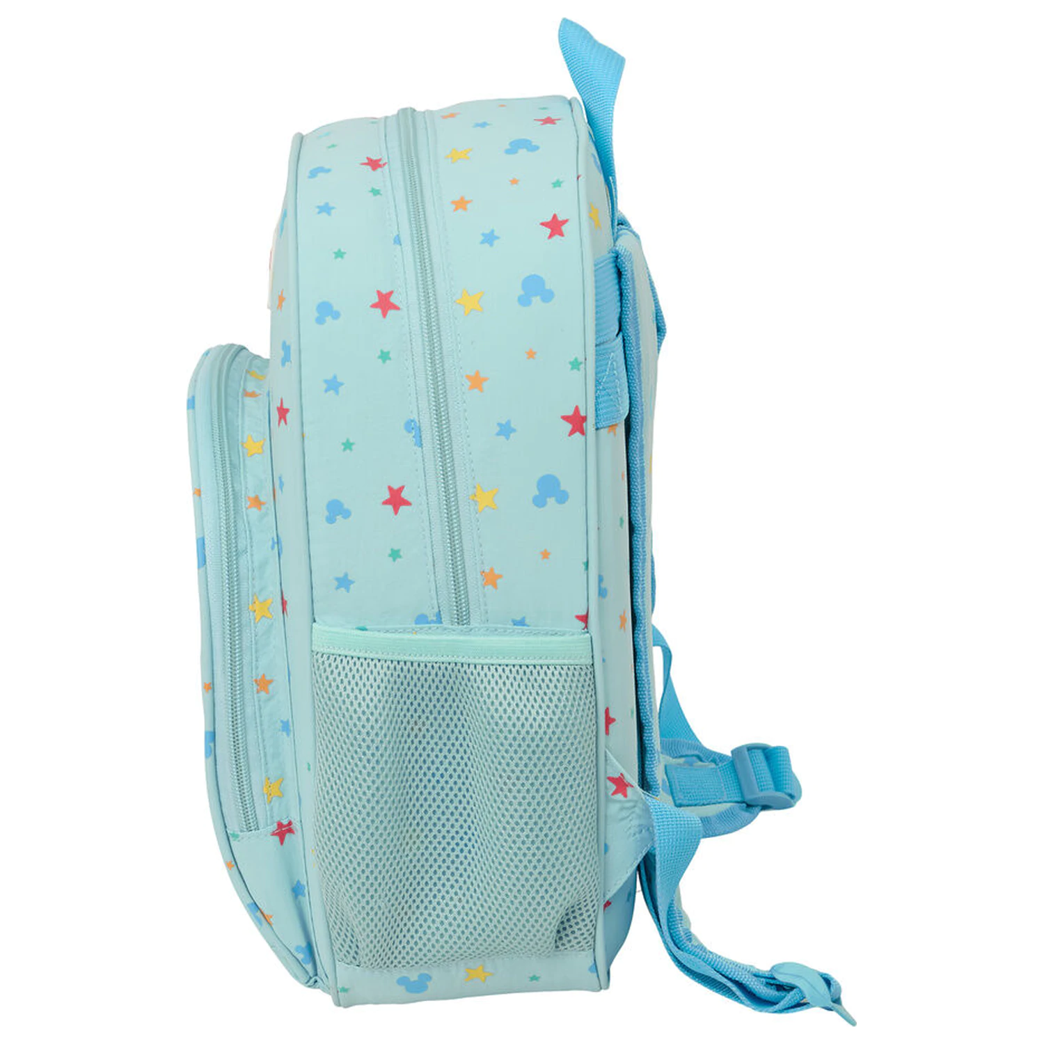 Disney Mickey Baby adaptabilný batoh 34cm produktová fotografia