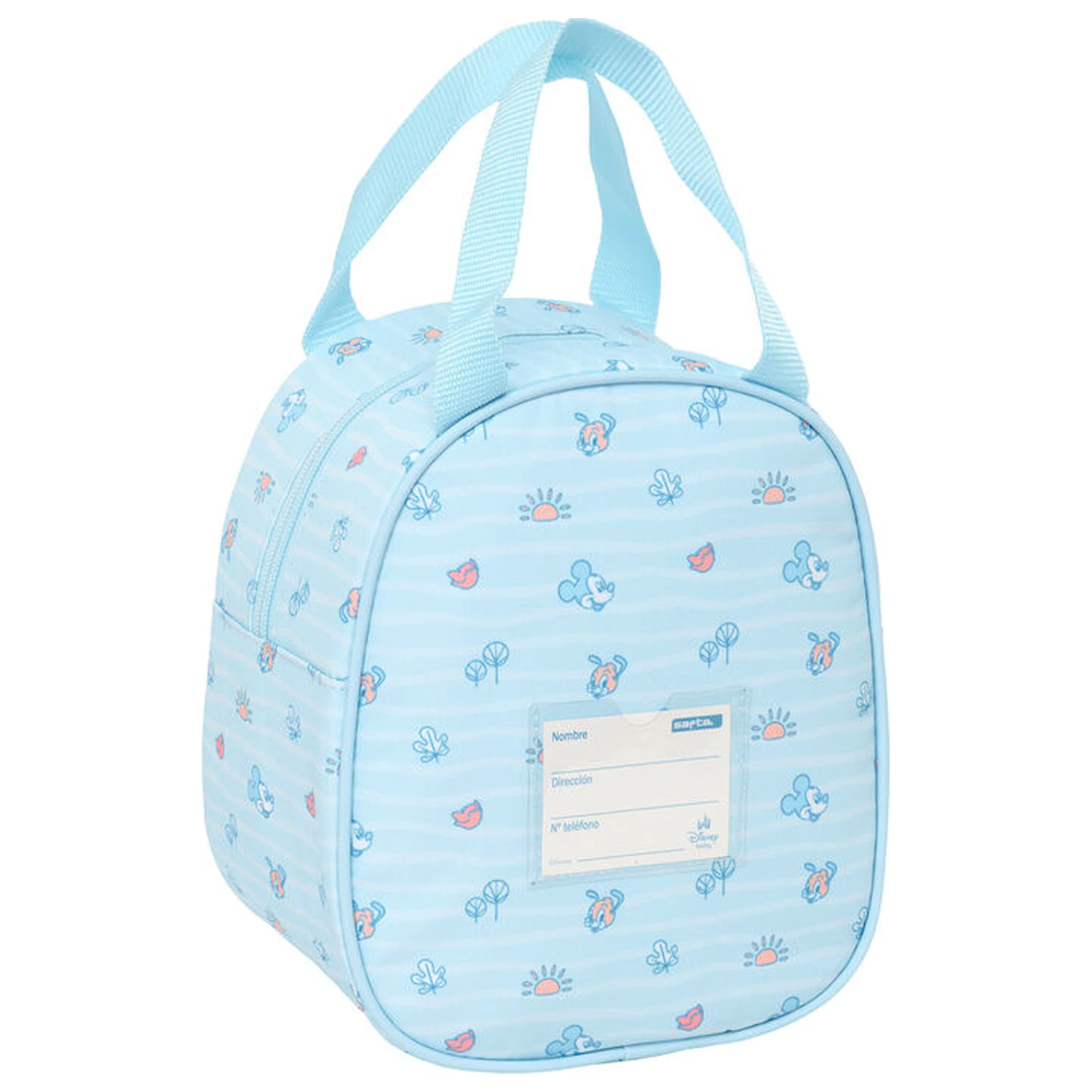 Disney Mickey Baby termoizolačný obal na prenášanie produktová fotografia