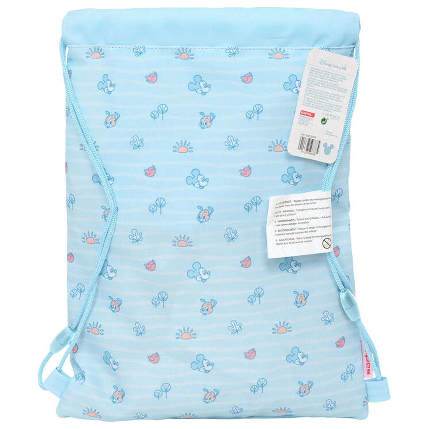 Disney Mickey Baby športová taška 34 cm produktová fotografia