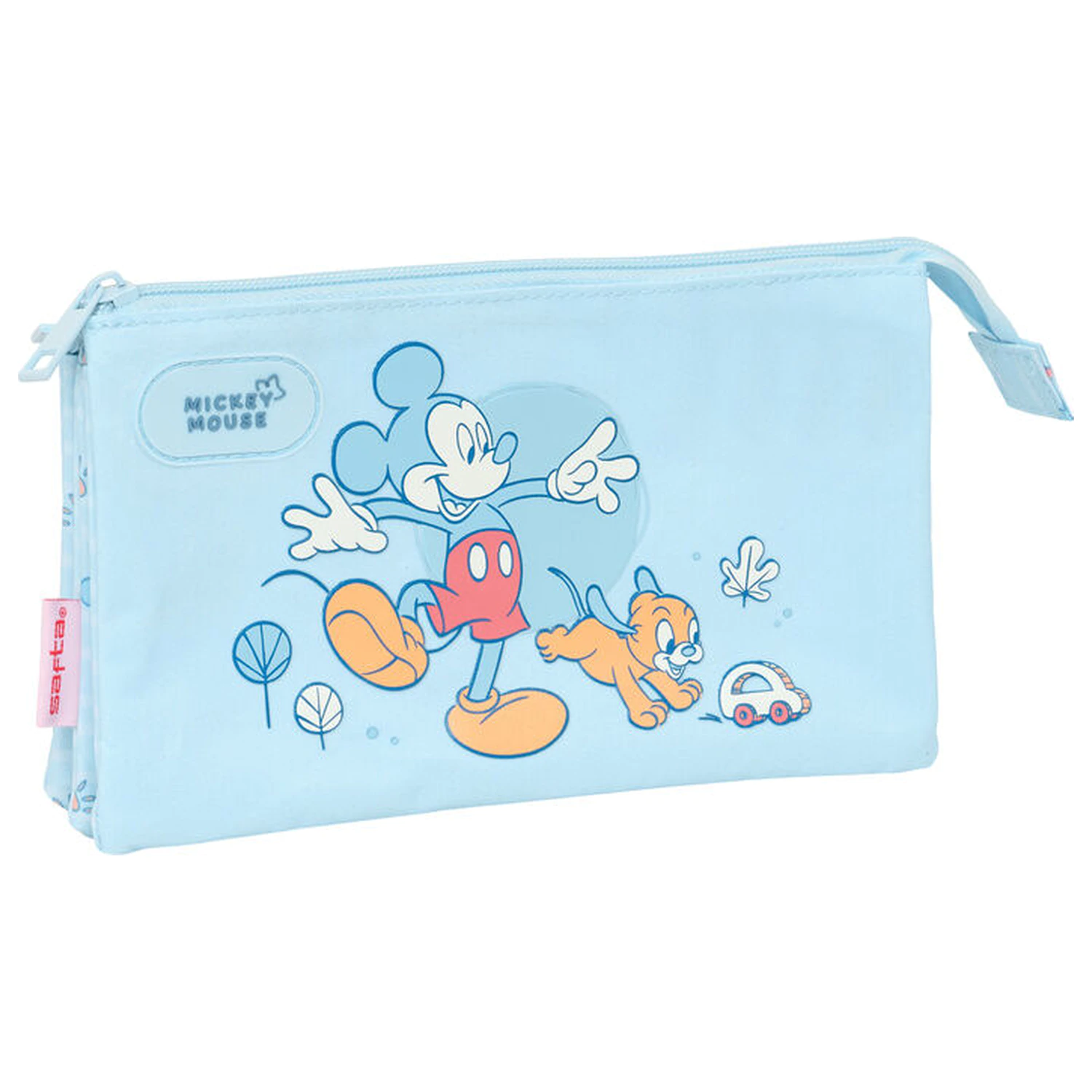 Disney Mickey Baby trojitý peračník produktová fotografia