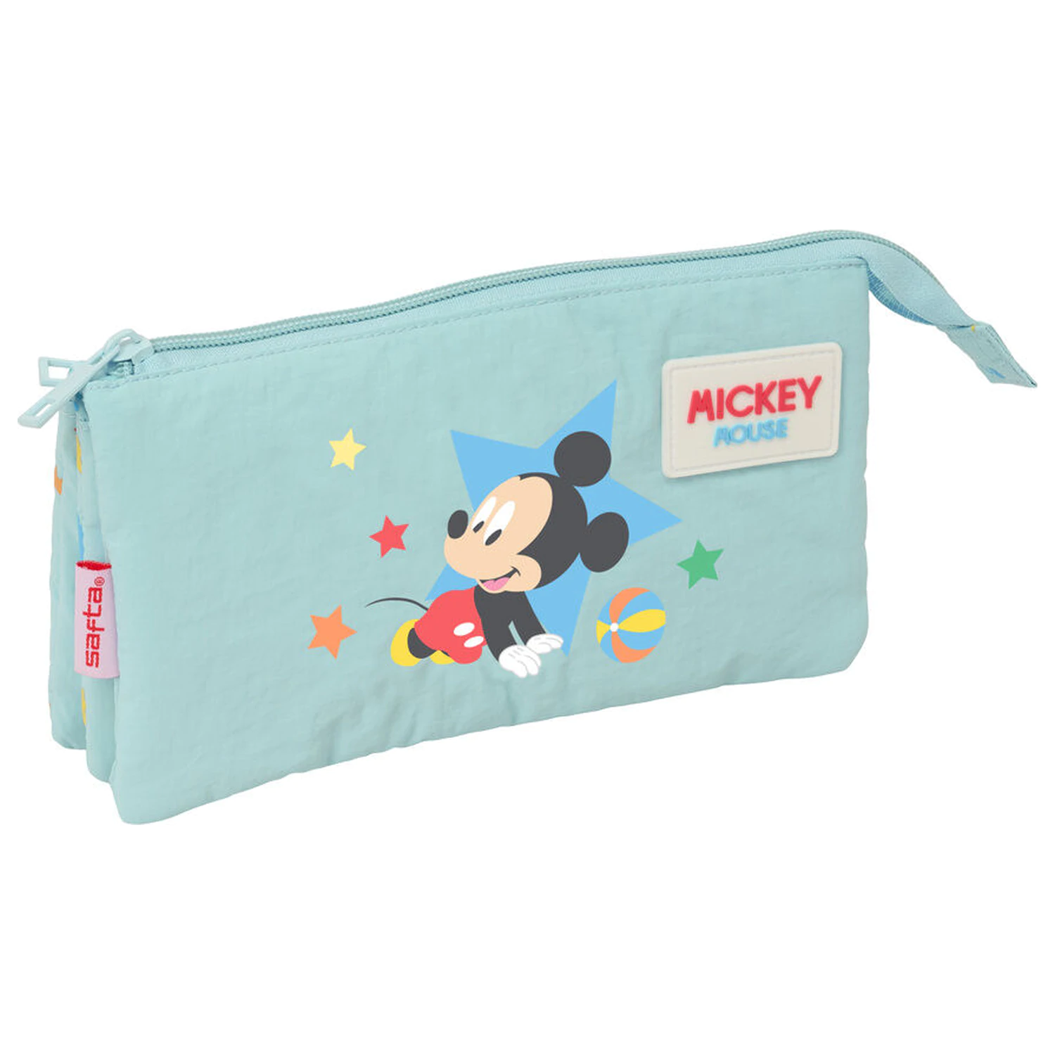 Disney Mickey Baby trojitý peračník produktová fotografia