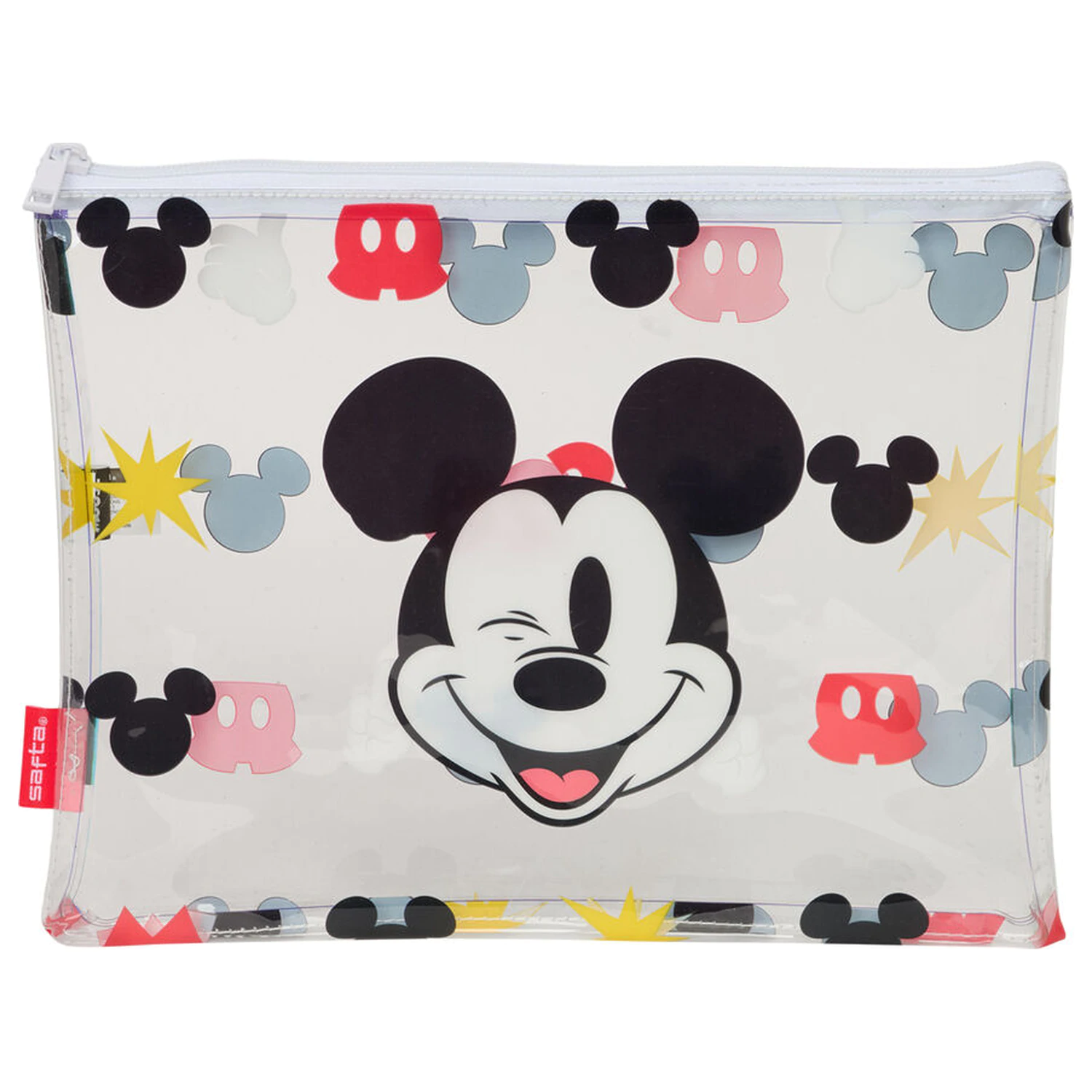 Disney Mickey plážový kozmetický kufrík produktová fotografia