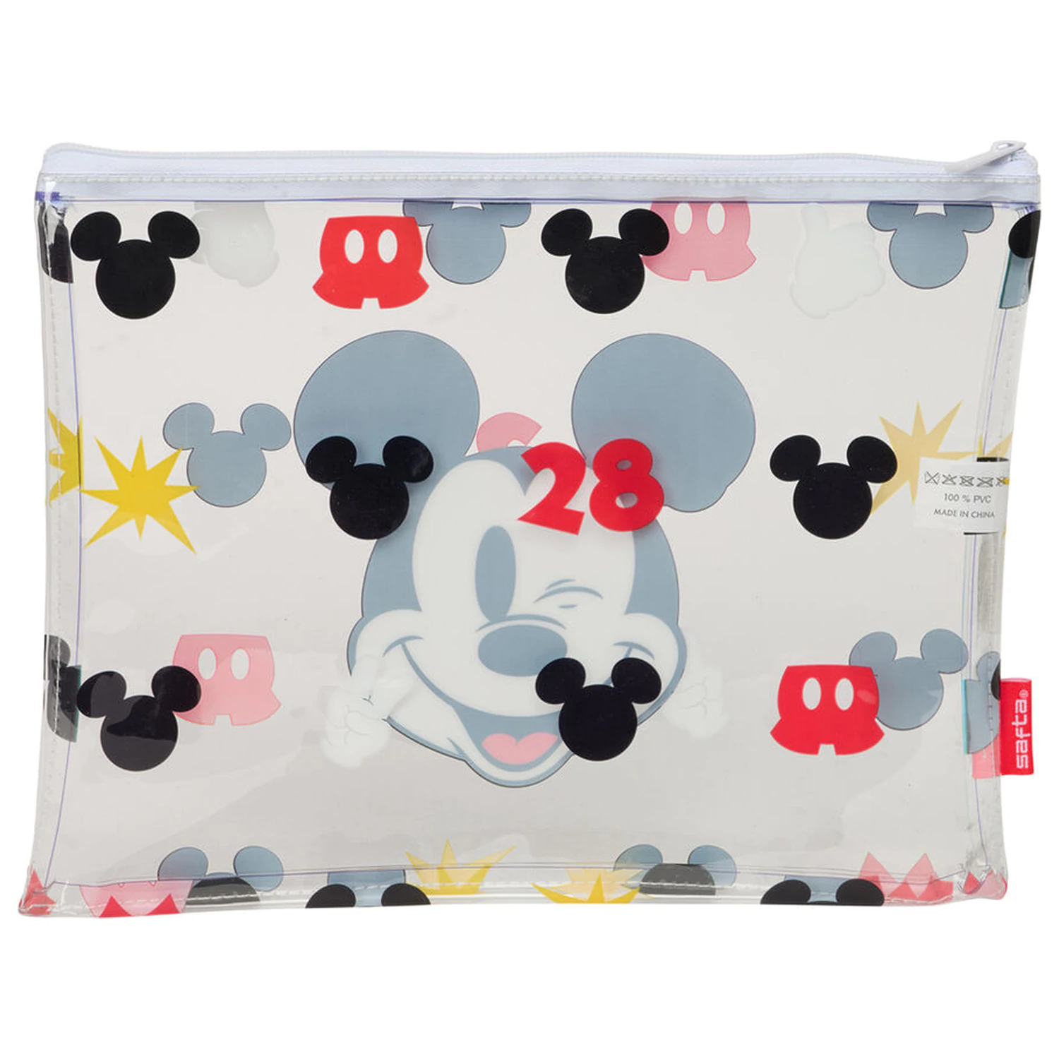 Disney Mickey plážový kozmetický kufrík produktová fotografia
