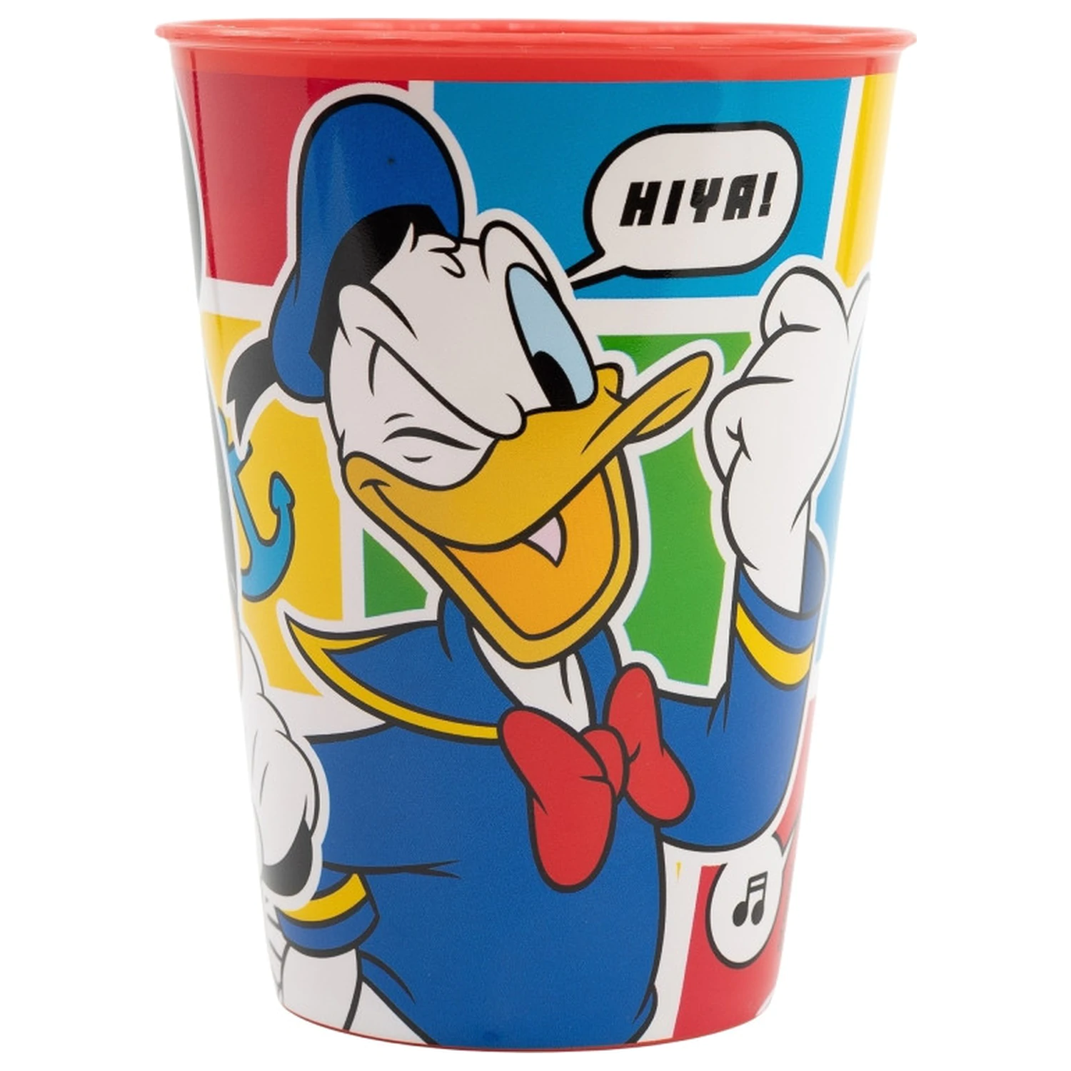 Disney Mickey Better Together plastový pohár 260 ml produktová fotografia