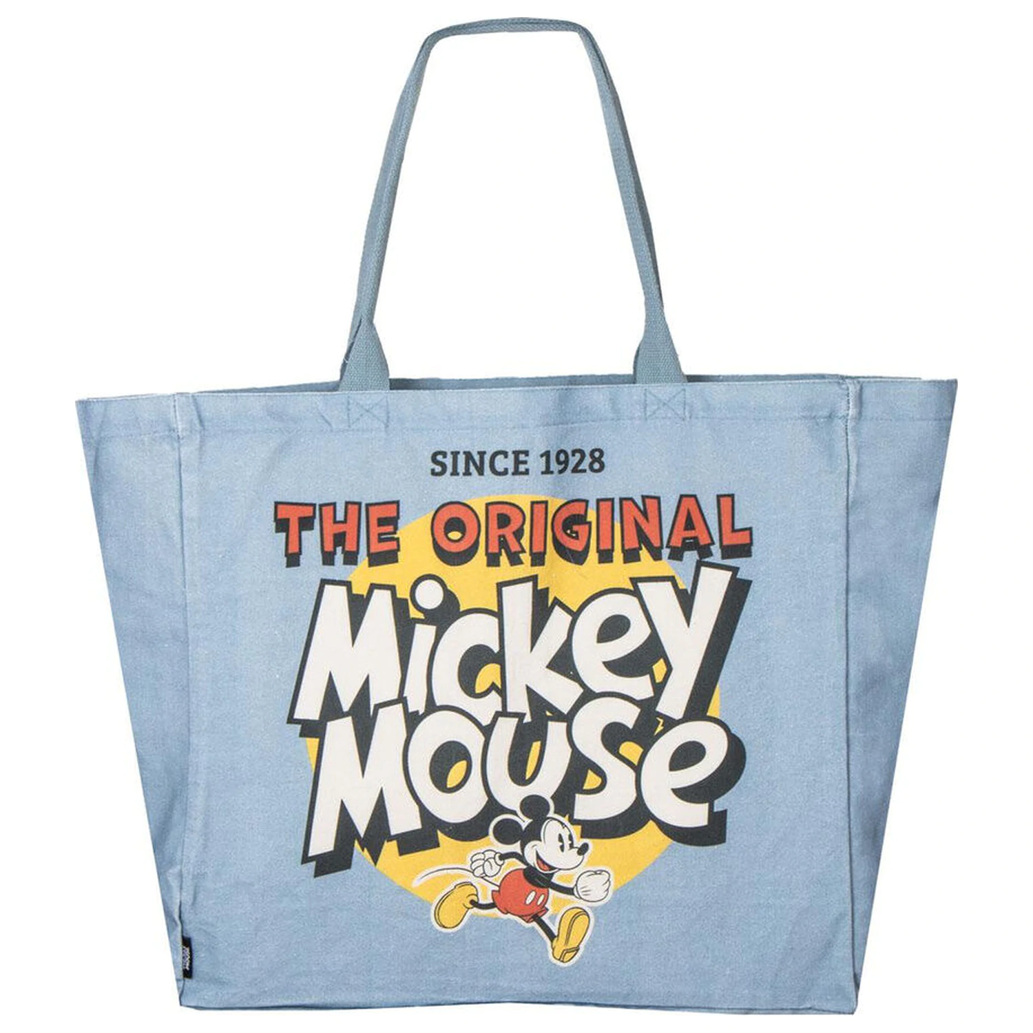 Disney Mickey nákupná taška produktová fotografia