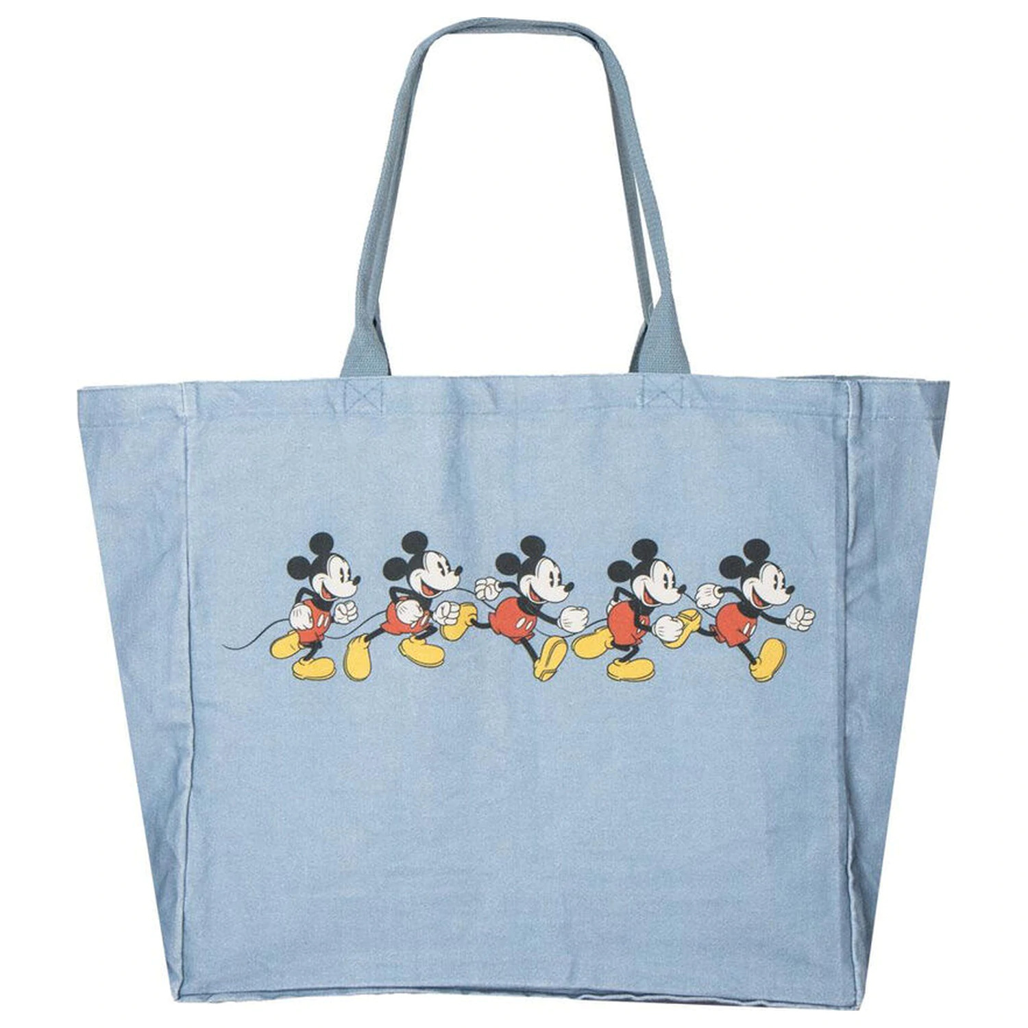 Disney Mickey nákupná taška produktová fotografia