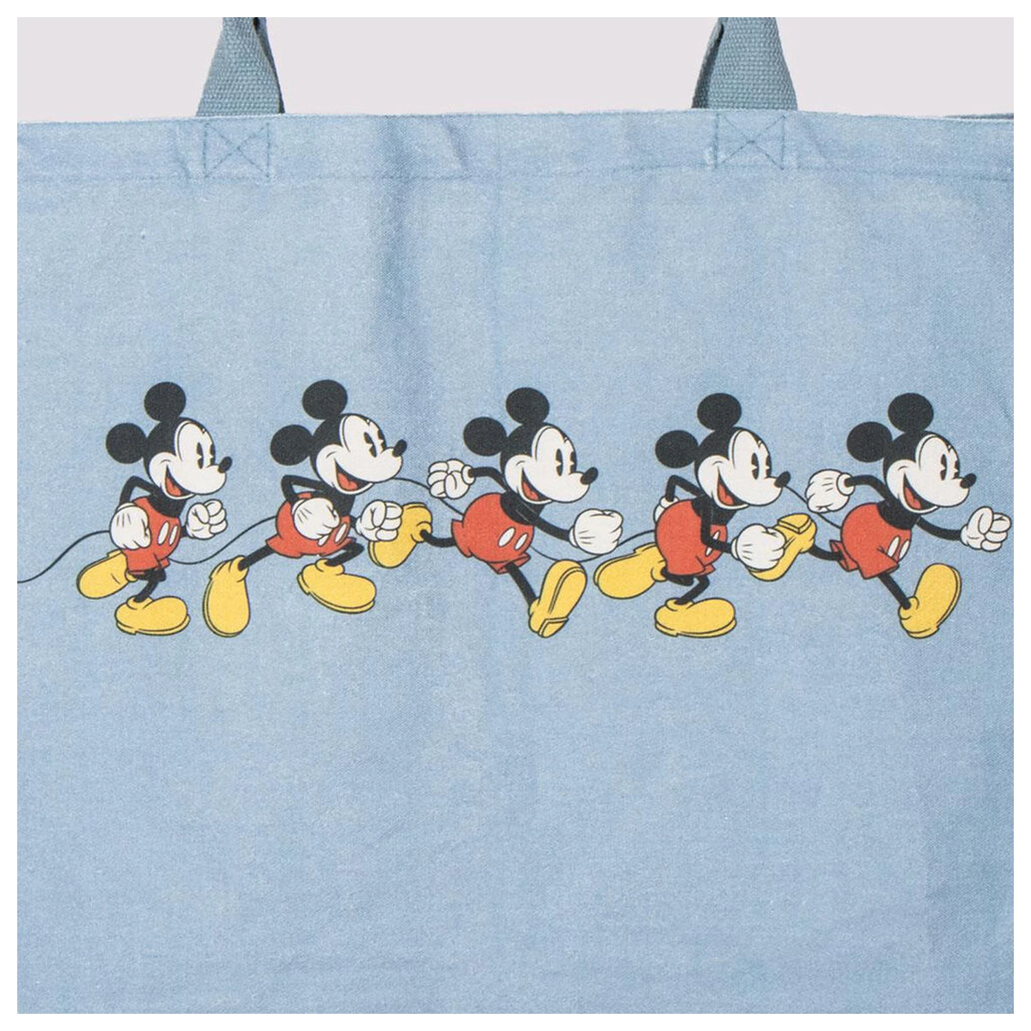 Disney Mickey nákupná taška produktová fotografia
