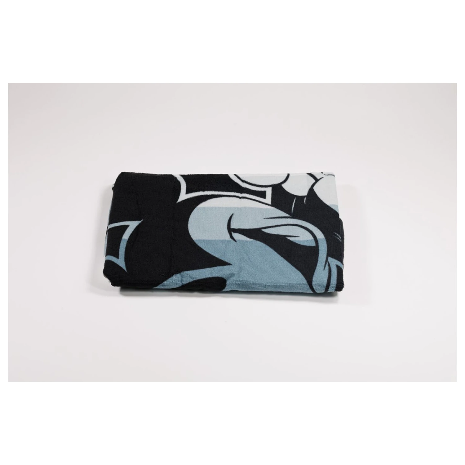 Disney Mickey čierny uterák produktová fotografia