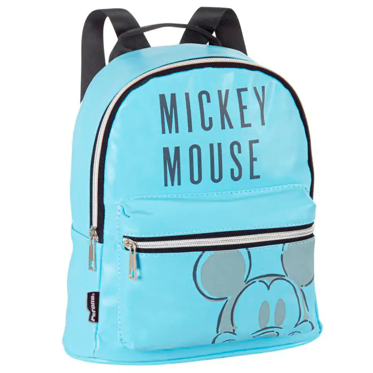 Disney Mickey Blogger ruksak 27 cm produktová fotografia