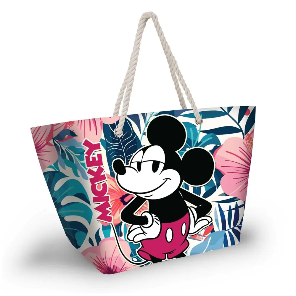 Disney Mickey Blossom plážová taška termékfotó