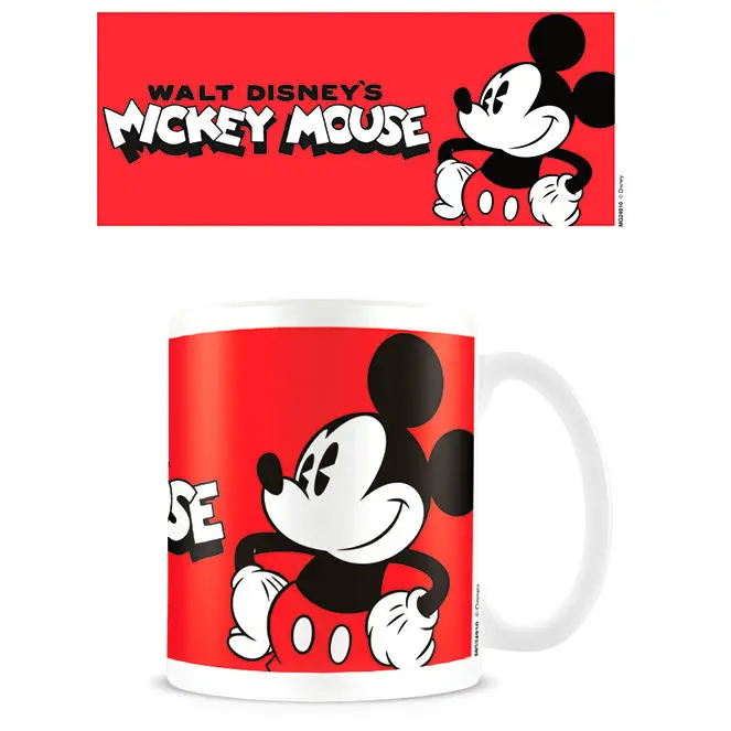 Disney Mickey hrnček termékfotó