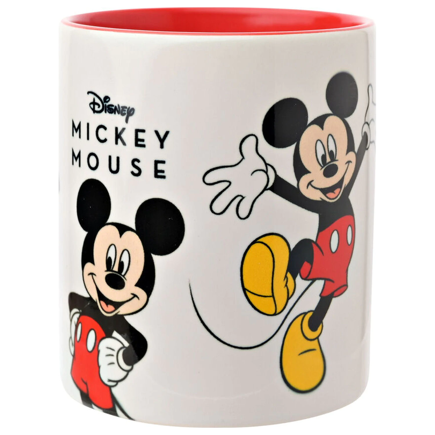 Disney Mickey hrnček 325 ml produktová fotografia