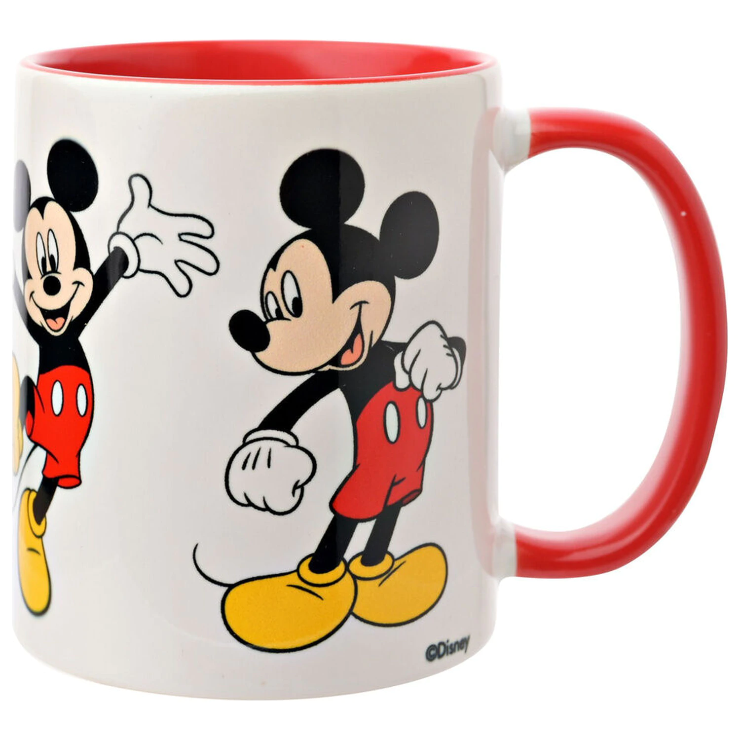 Disney Mickey hrnček 325 ml produktová fotografia