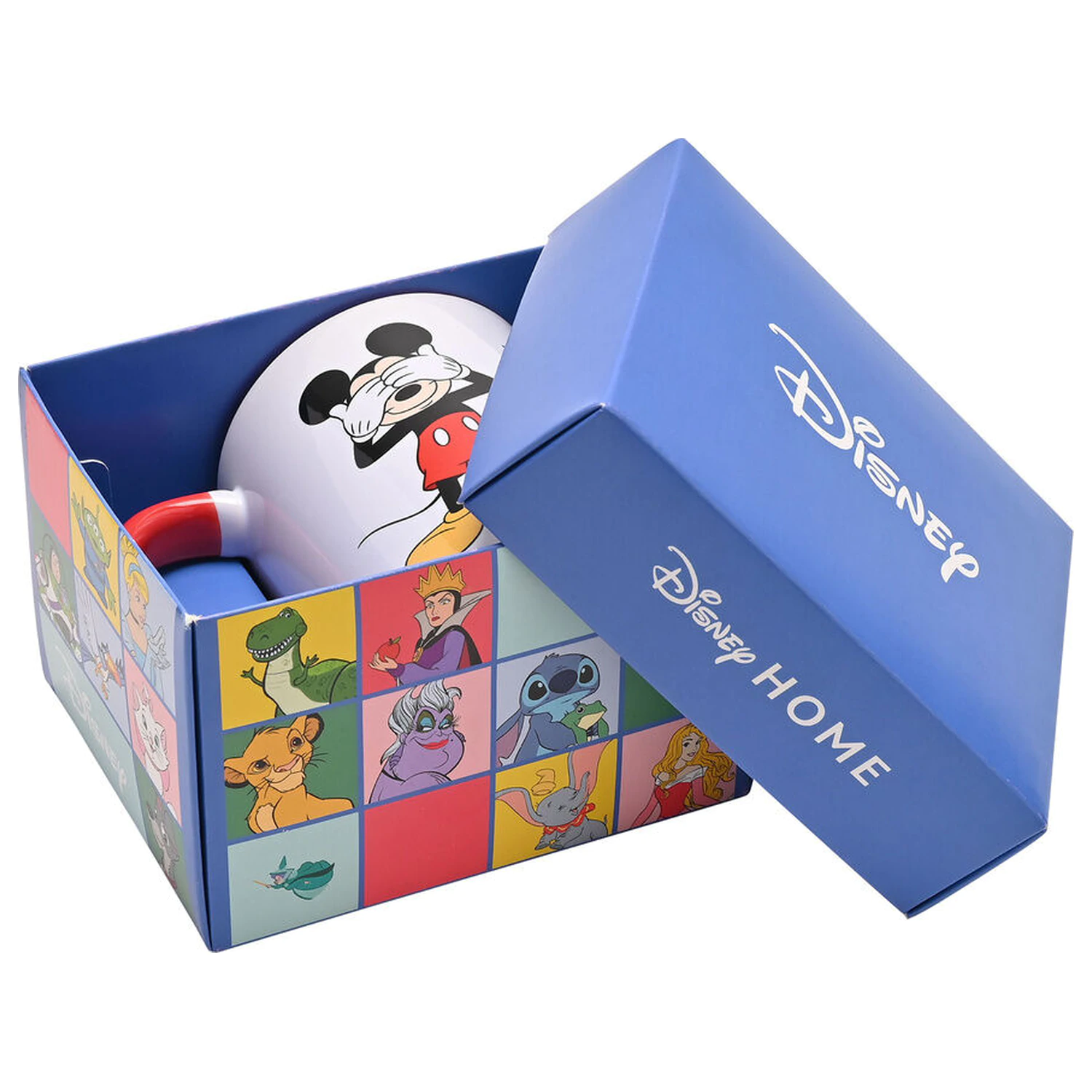 Disney Mickey hrnček 325 ml produktová fotografia