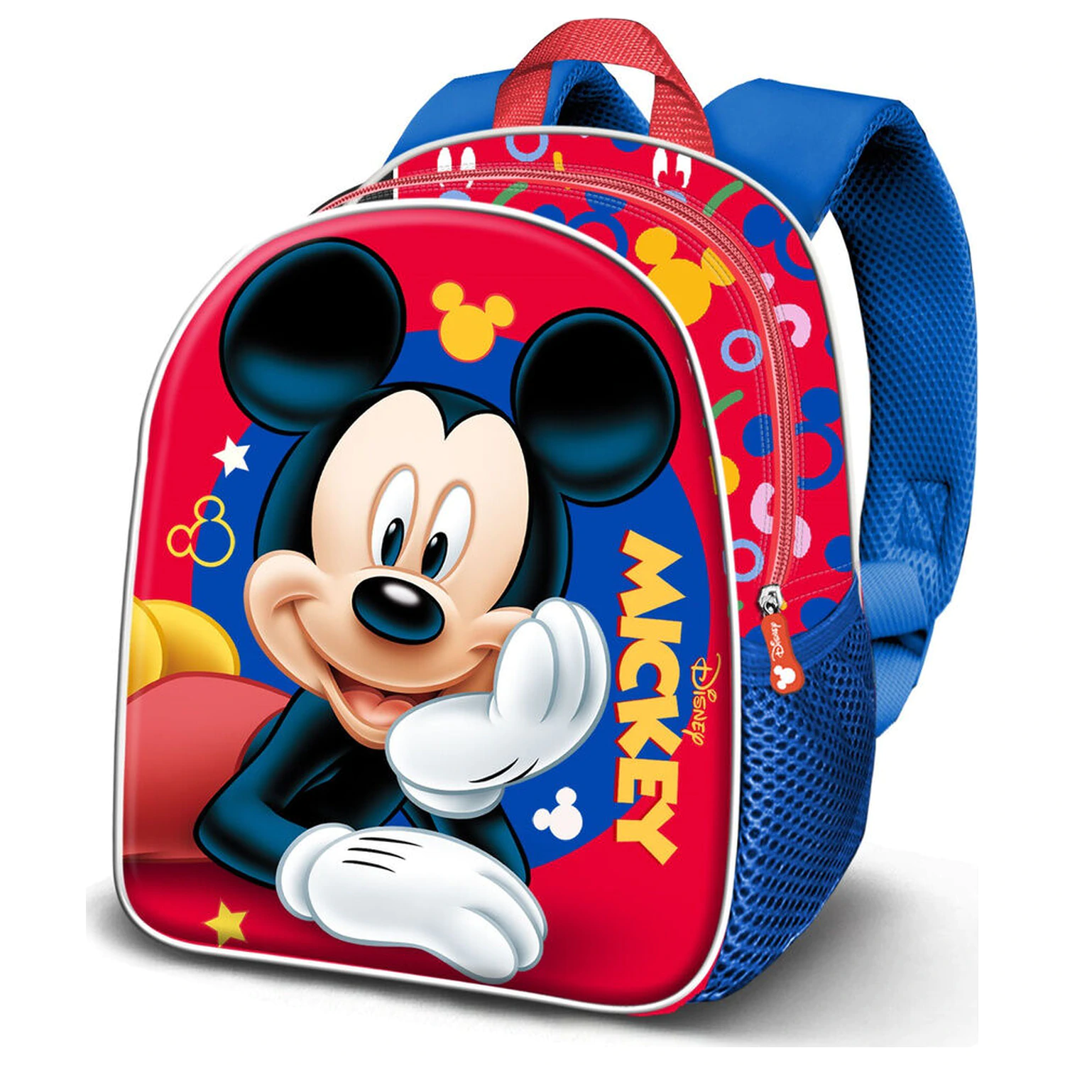 Disney Mickey Buddy 3D batoh 31cm produktová fotografia