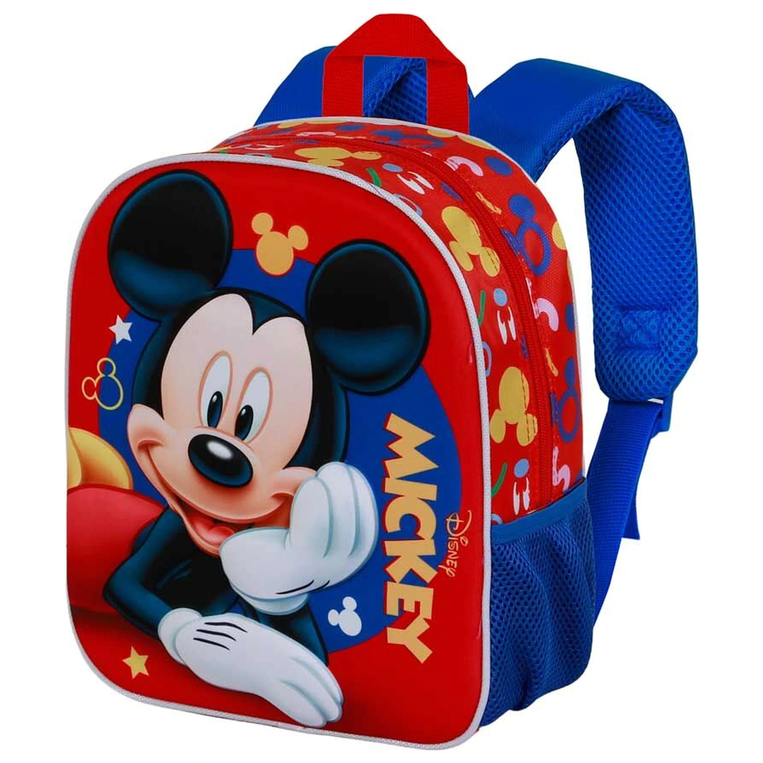 Disney Mickey Buddy 3D batoh 31cm produktová fotografia