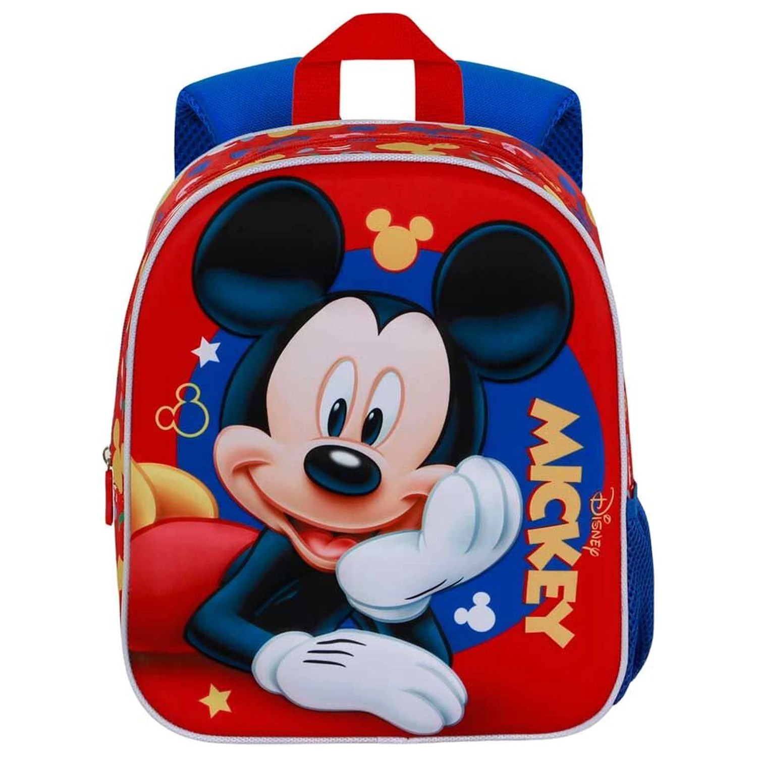 Disney Mickey Buddy 3D batoh 31cm produktová fotografia