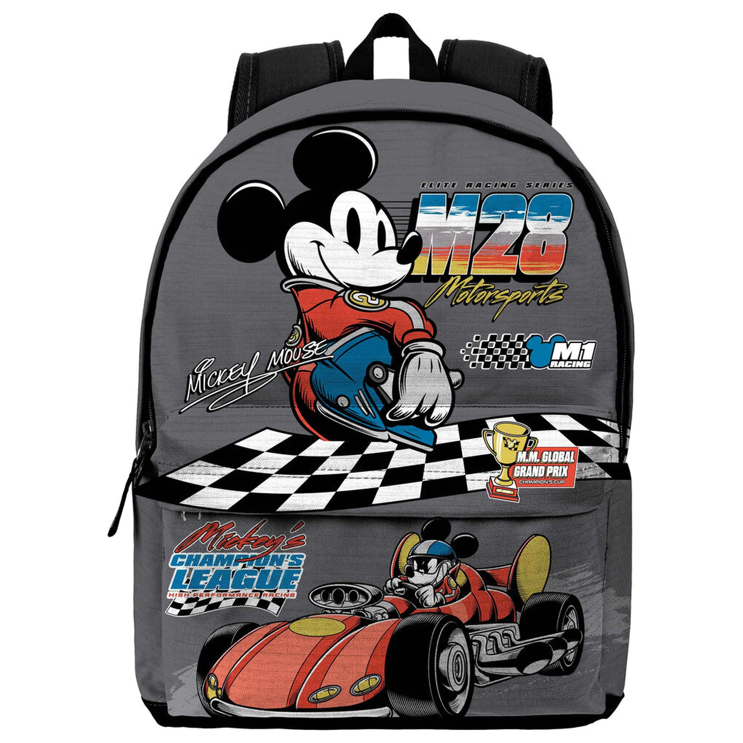 Disney Mickey Champion batoh 41cm produktová fotografia