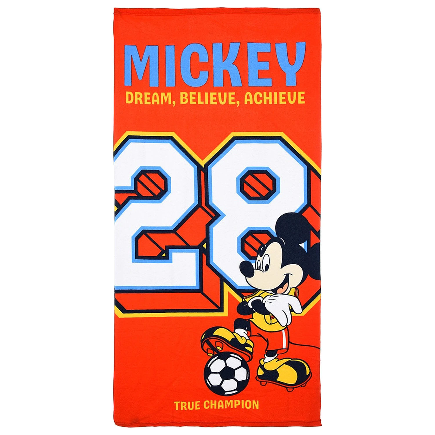 Disney Mickey Champion uterák produktová fotografia