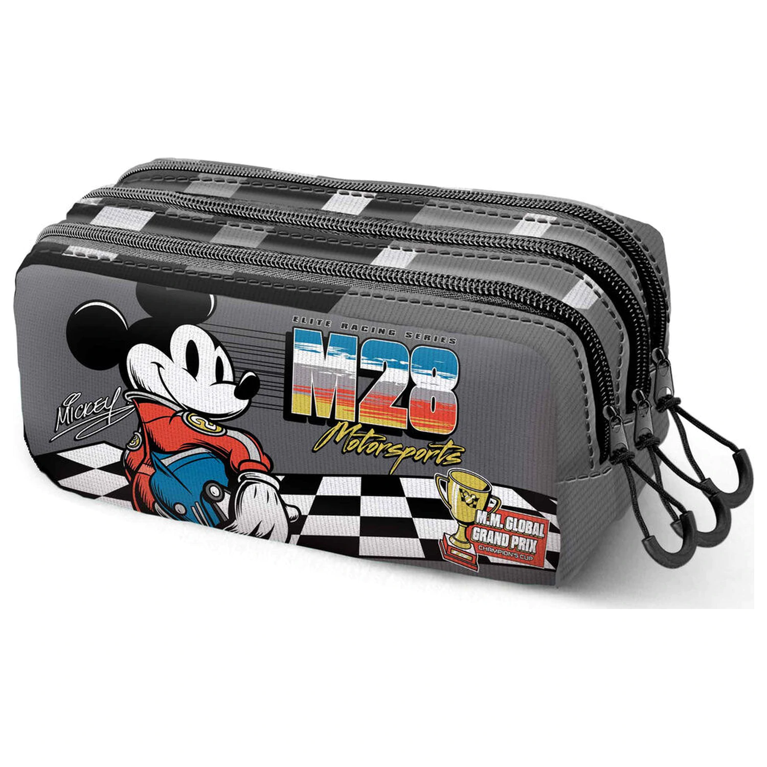 Disney Mickey Champion trojitý peračník produktová fotografia
