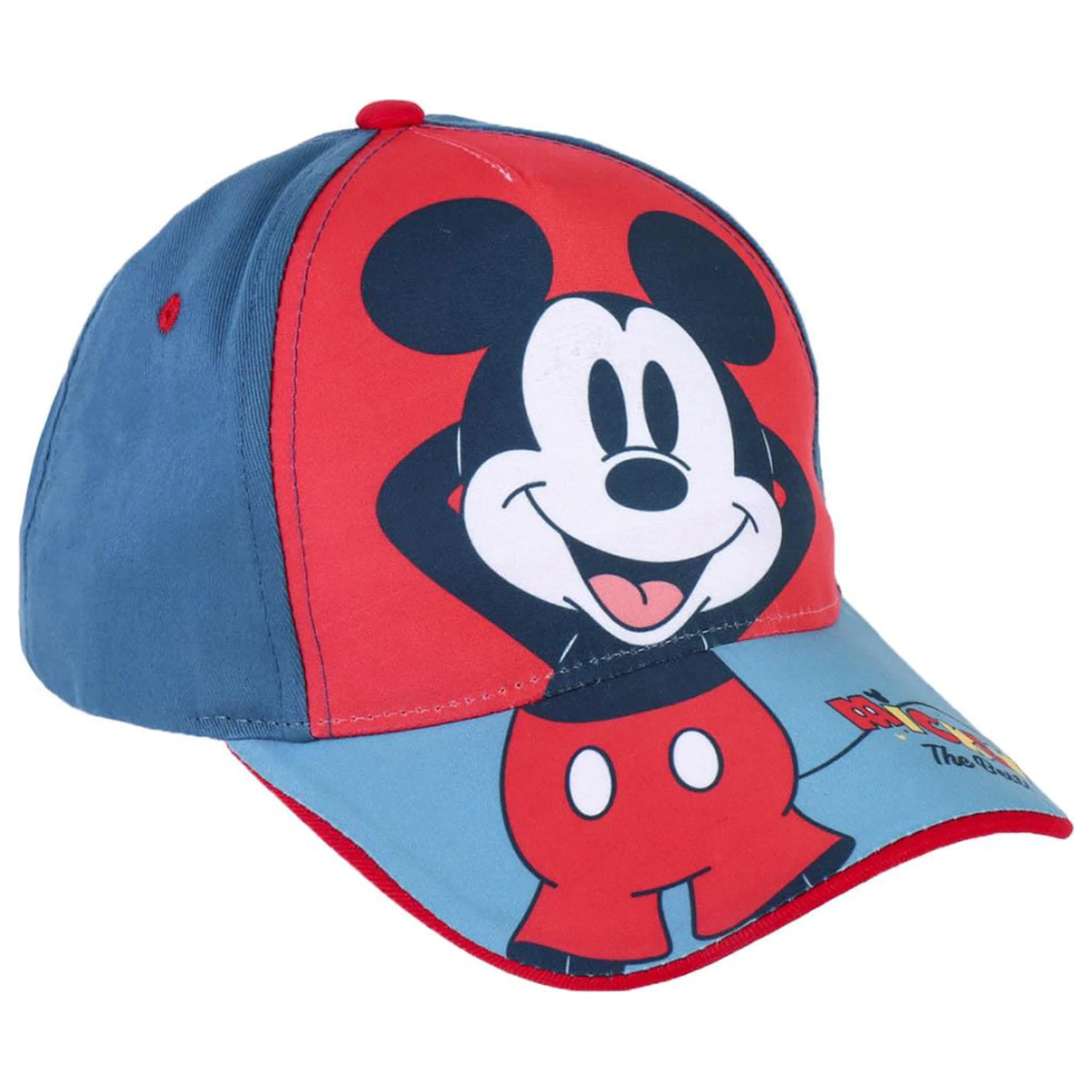Disney Mickey Chill Detská Baseballová čiapka 51 cm produktová fotografia