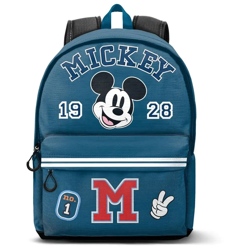 Disney Mickey Class prispôsobiteľný batoh 44 cm termékfotó