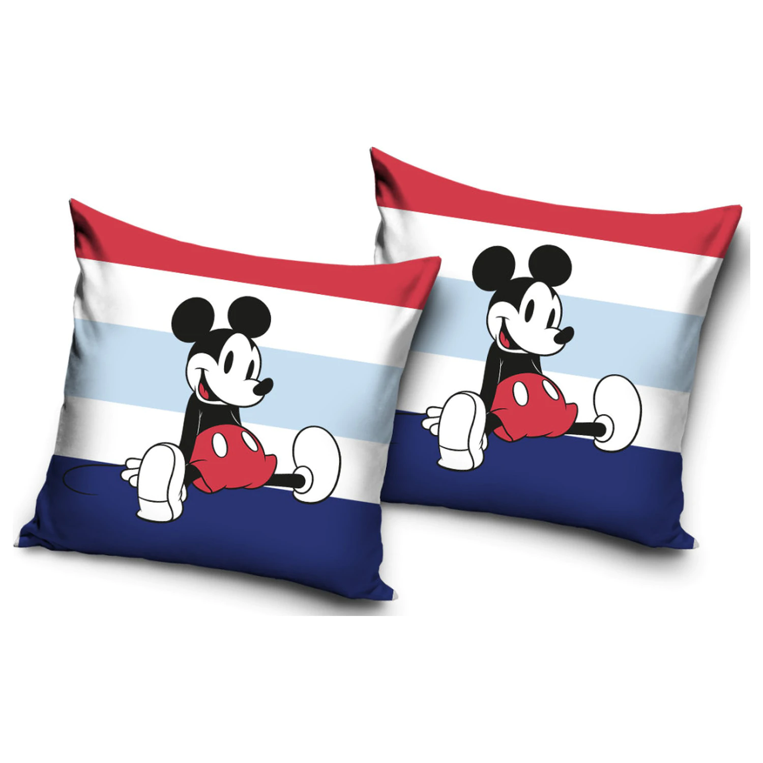 Disney Mickey Classic vankúš produktová fotografia