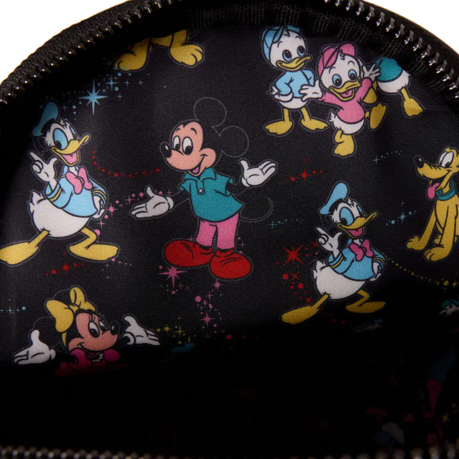 Disney Mickey Classic Ruksak produktová fotografia