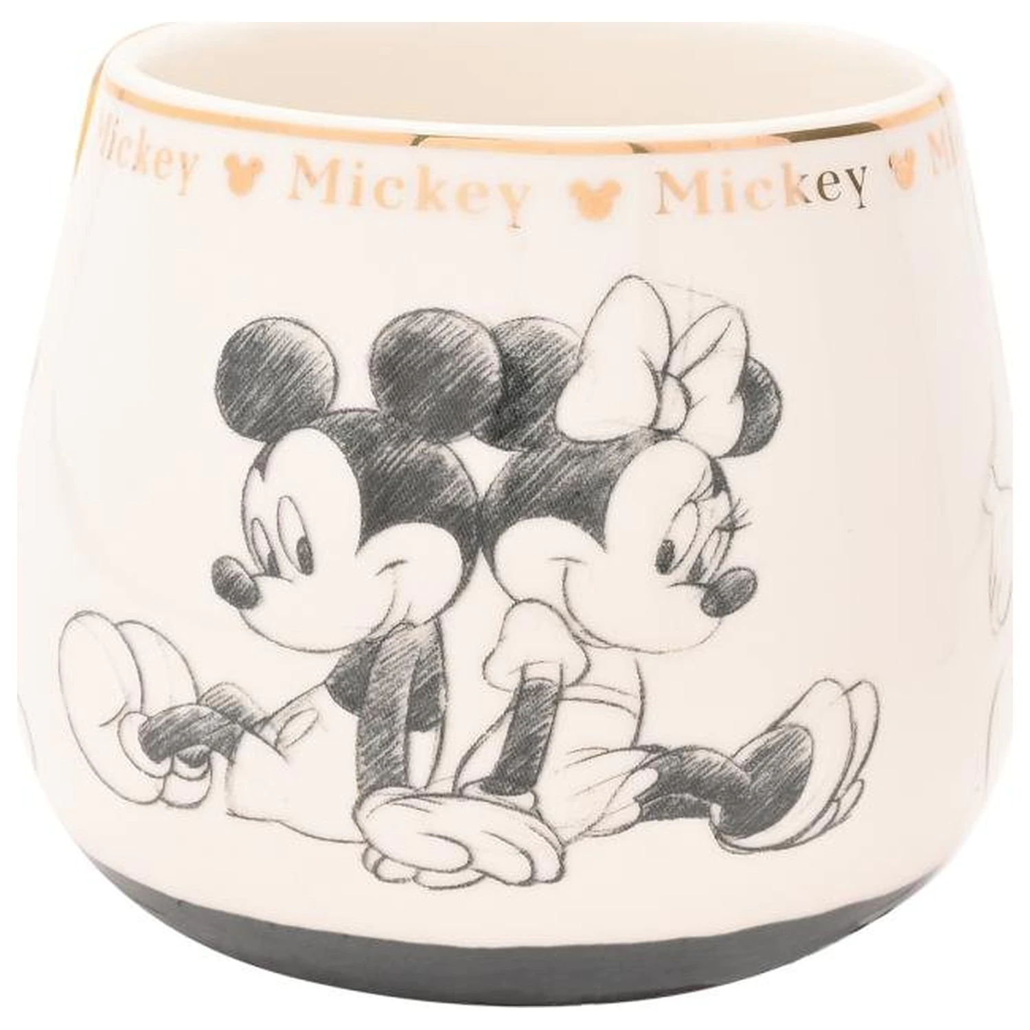 DISNEY Mickey Premium zberateľský hrnček 300ml produktová fotografia