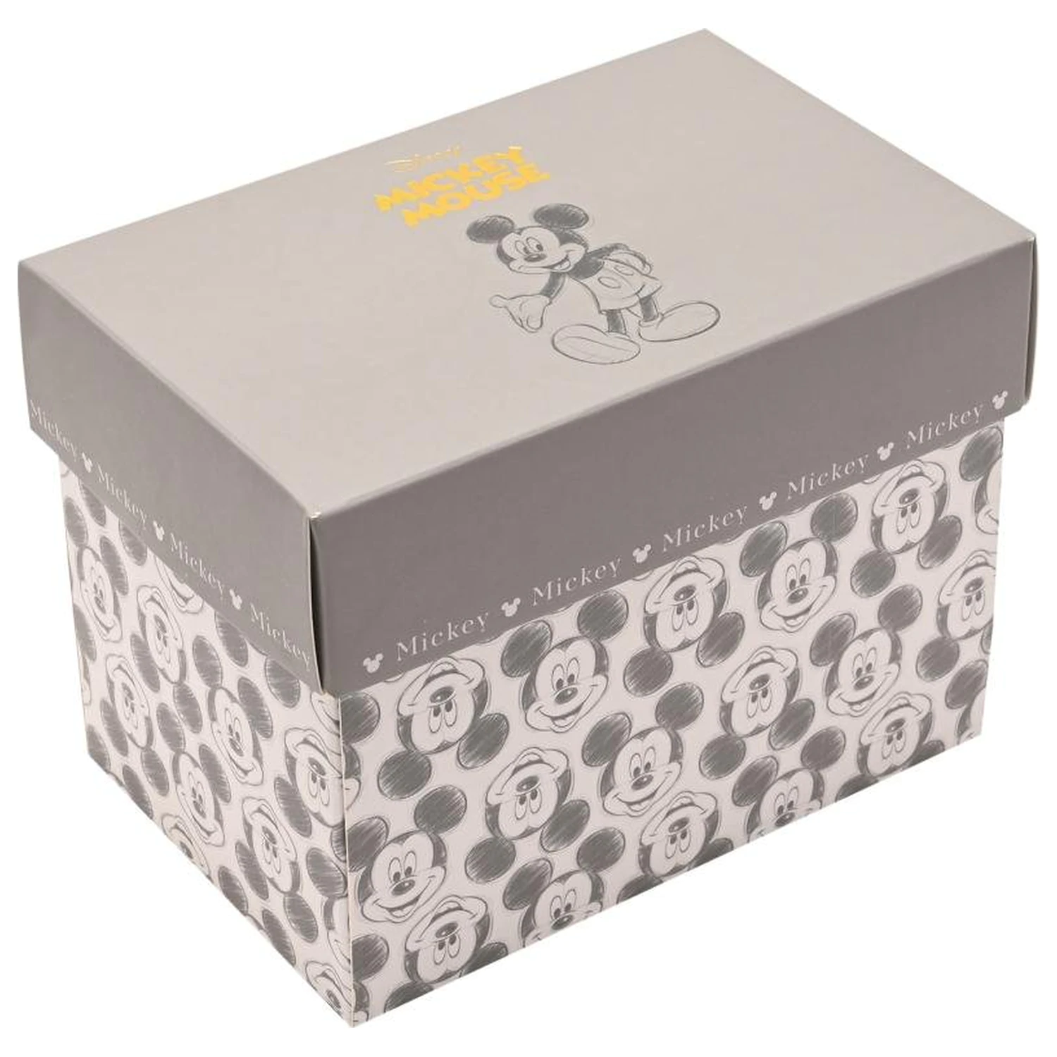 DISNEY Mickey Premium zberateľský hrnček 300ml produktová fotografia