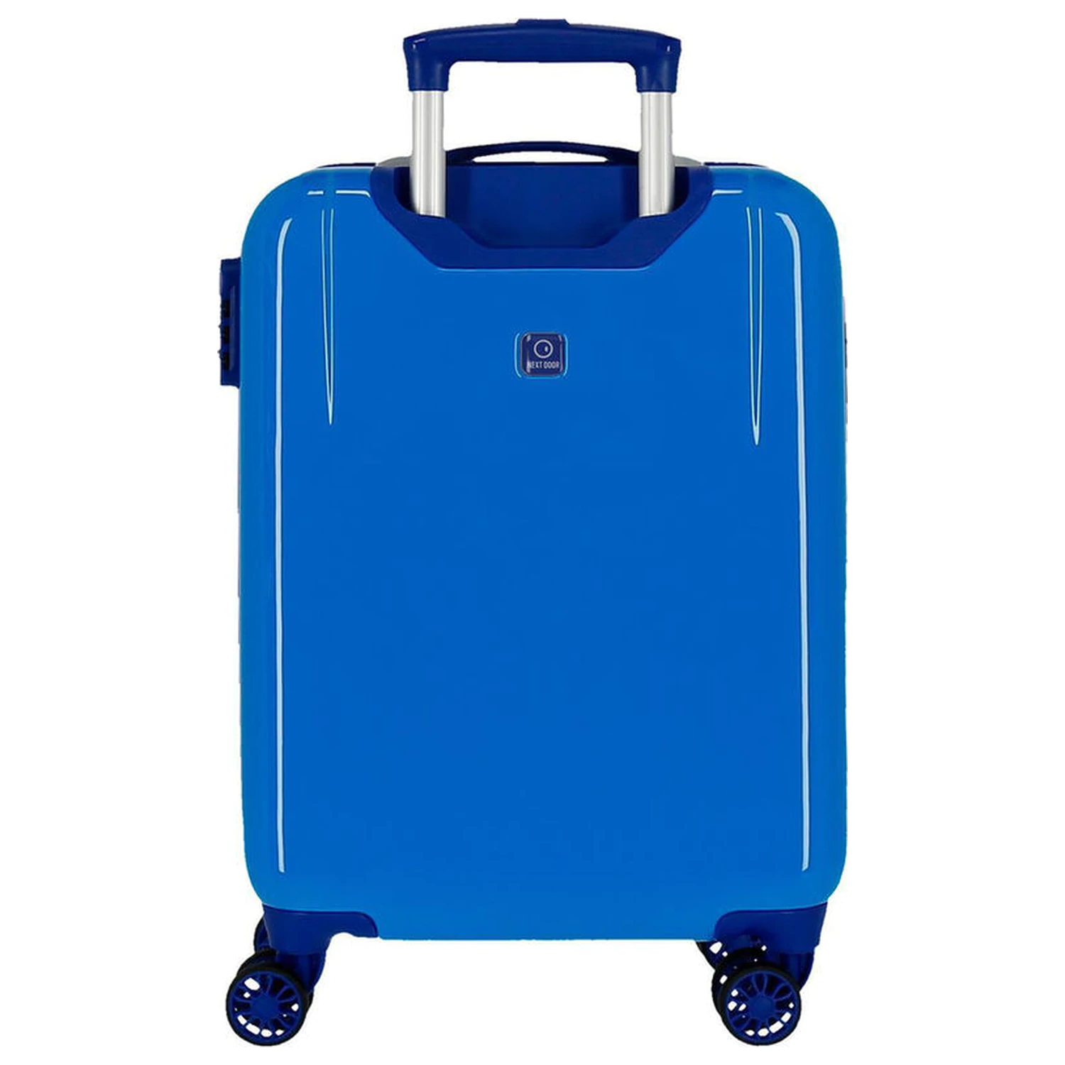 Disney Mickey Colour Mayhem ABS trolley kufor 55cm produktová fotografia