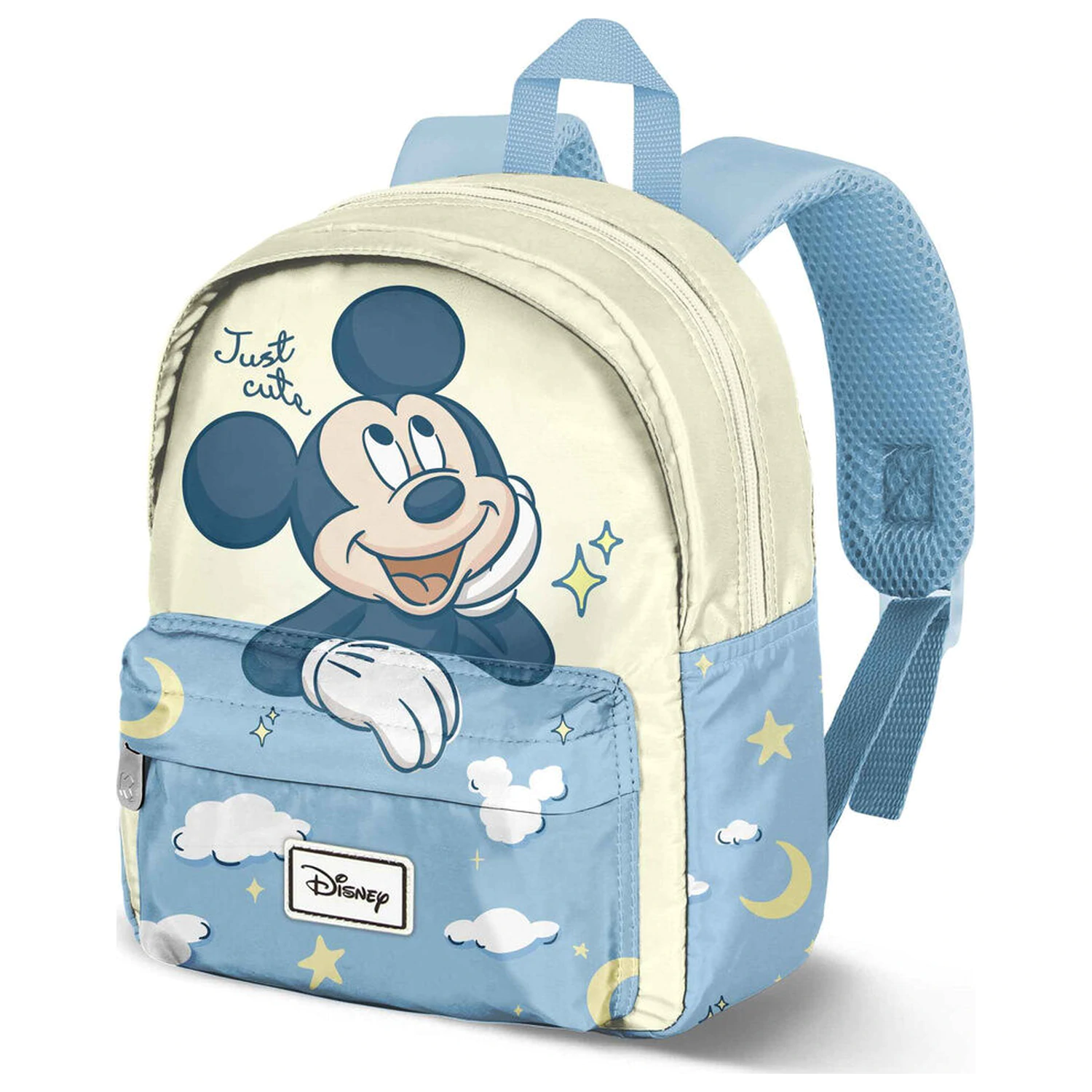 Disney Mickey Roztomilý batoh 27 cm produktová fotografia