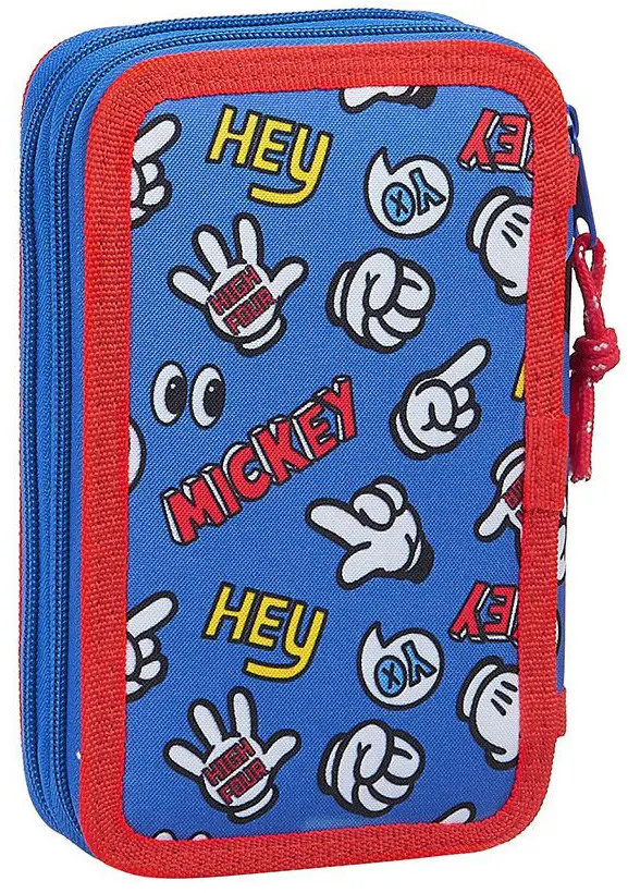 Disney Mickey dvojitý peračník 28 ks produktová fotografia