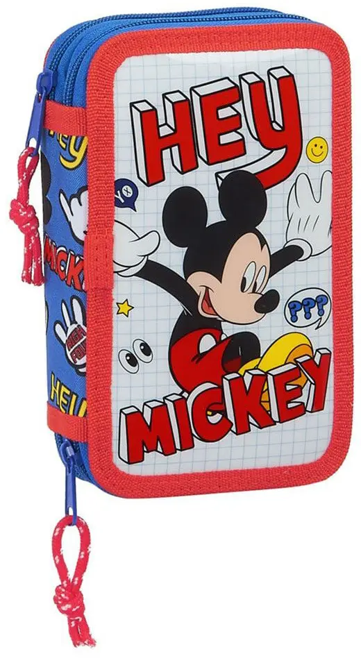 Disney Mickey dvojitý peračník 28 ks produktová fotografia