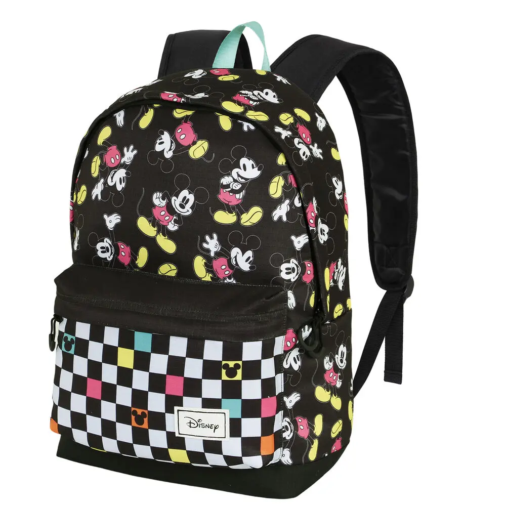 Disney Mickey ECO Pop batoh 44 cm produktová fotografia