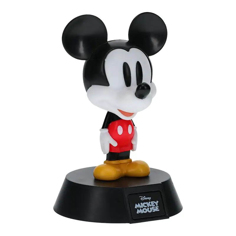 Disney Icon Light Mickey Mouse - figúrka - 9 cm termékfotó