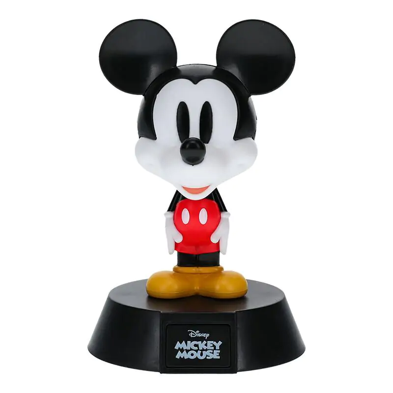 Disney Icon Light Mickey Mouse - figúrka - 9 cm termékfotó