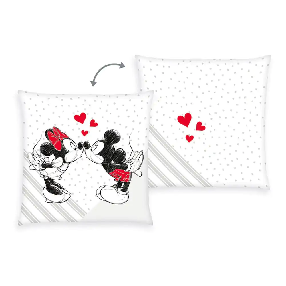Disney Vankúš Mickey Mouse 40 cm produktová fotografia