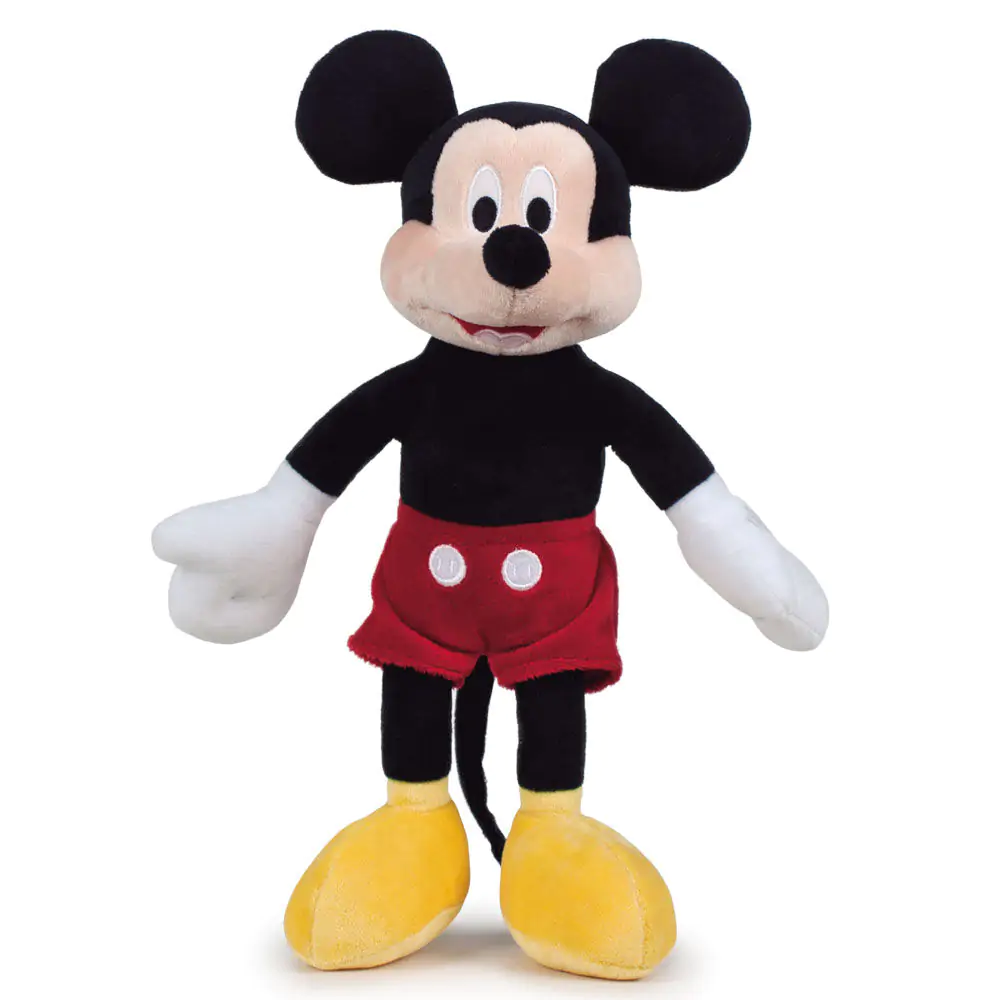 Disney Mickey plyšová figúrka 40cm termékfotó