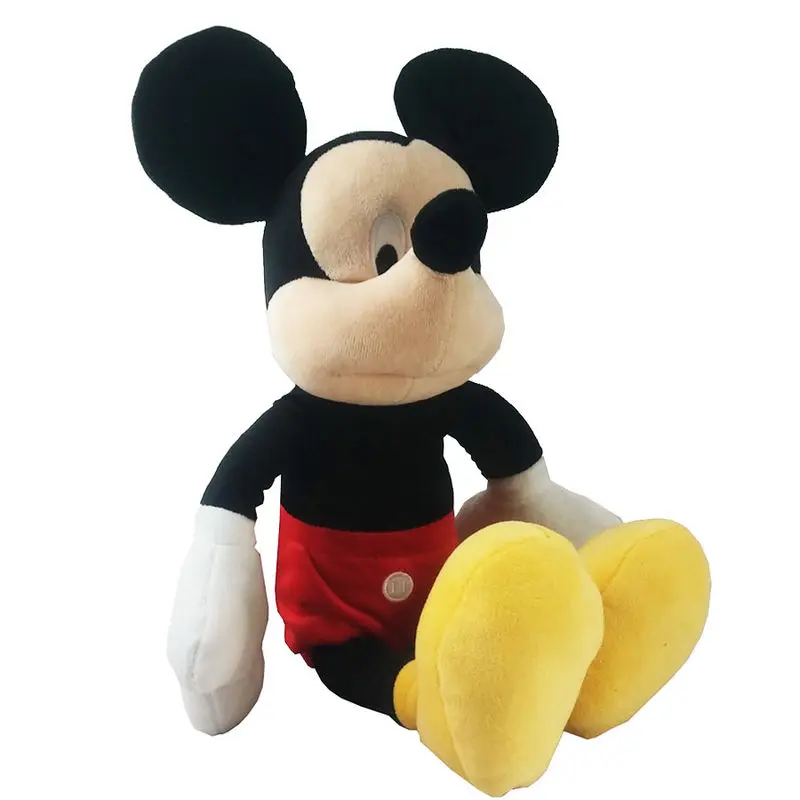 Disney Mickey plyšová figúrka 40cm termékfotó