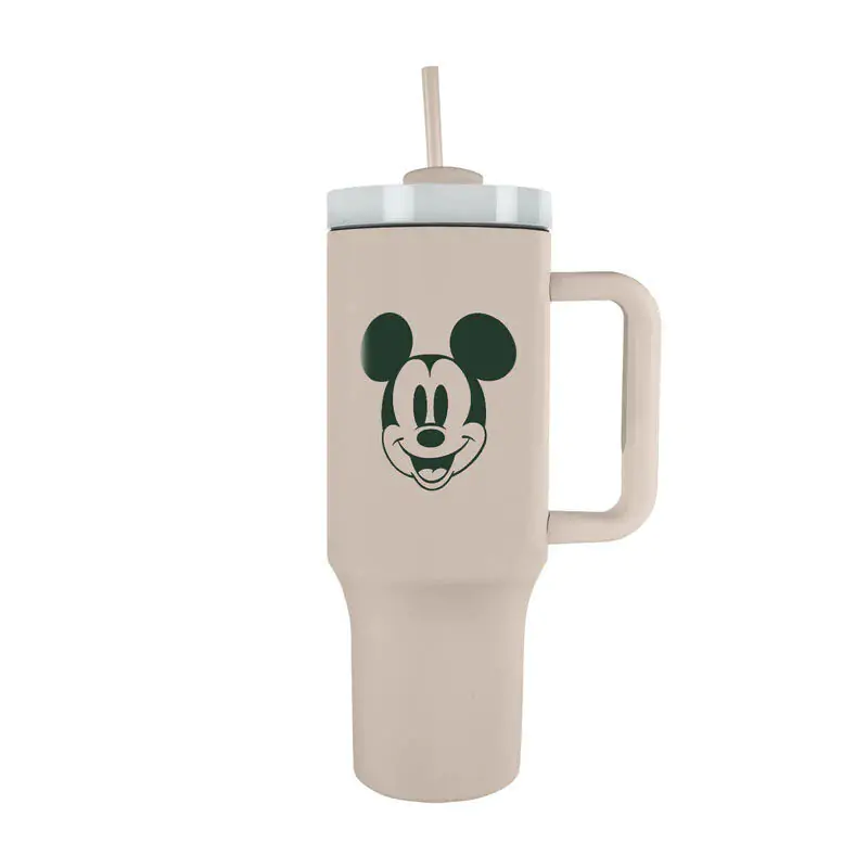 Disney Stainless Steel termoska Mickey Mouse 1130 ml produktová fotografia