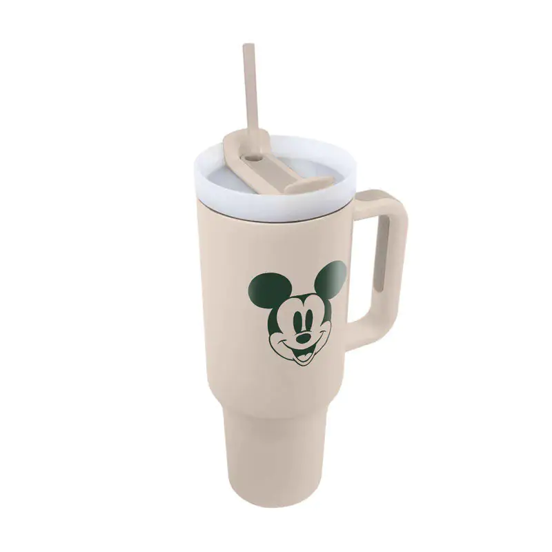 Disney Stainless Steel termoska Mickey Mouse 1130 ml produktová fotografia