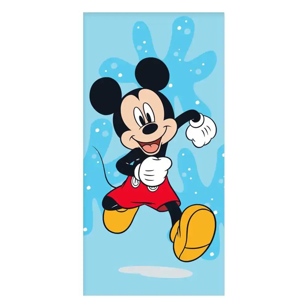 Disney Uterák Mickey Mouse 140 x 70 cm produktová fotografia