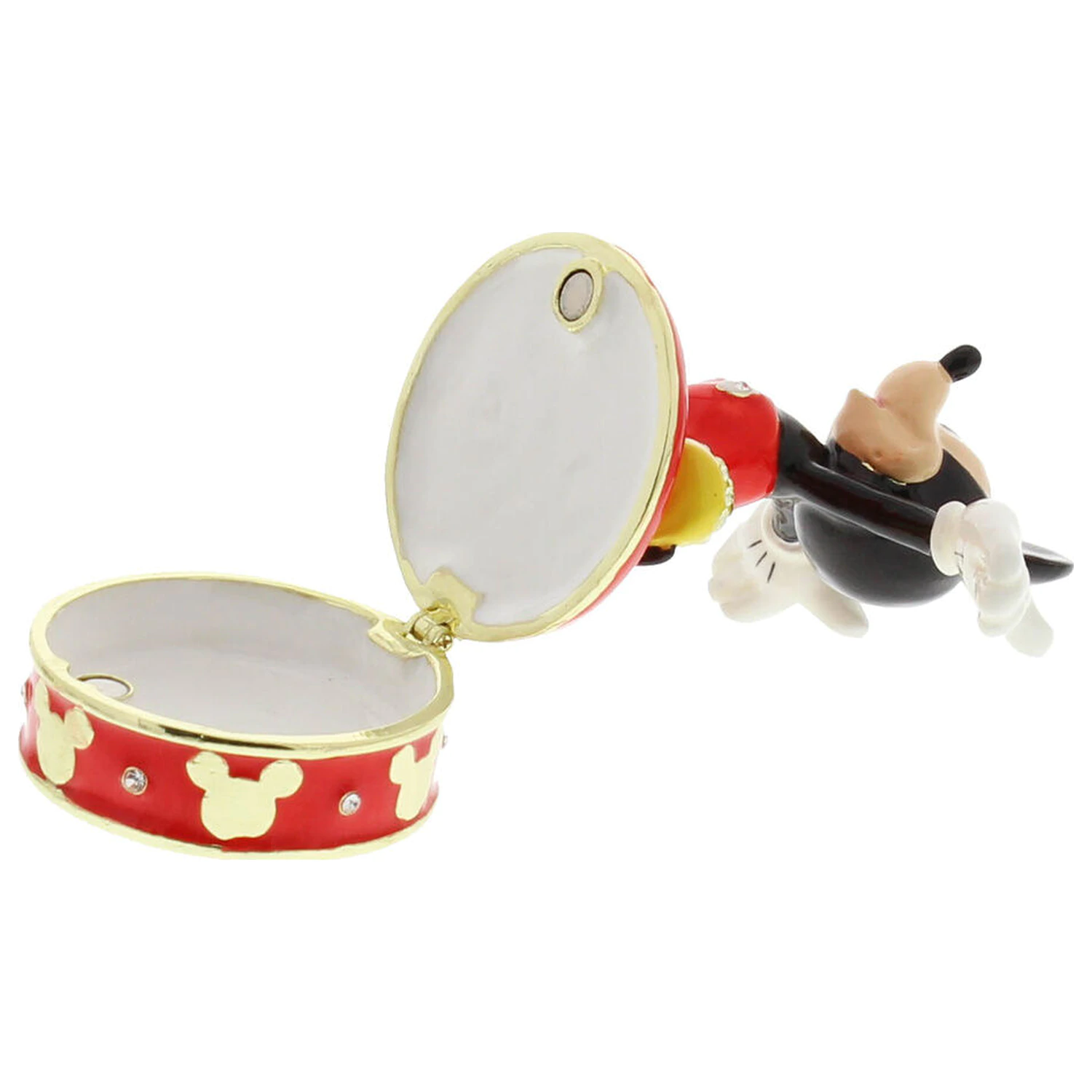 Disney Mickey šperkovnica produktová fotografia