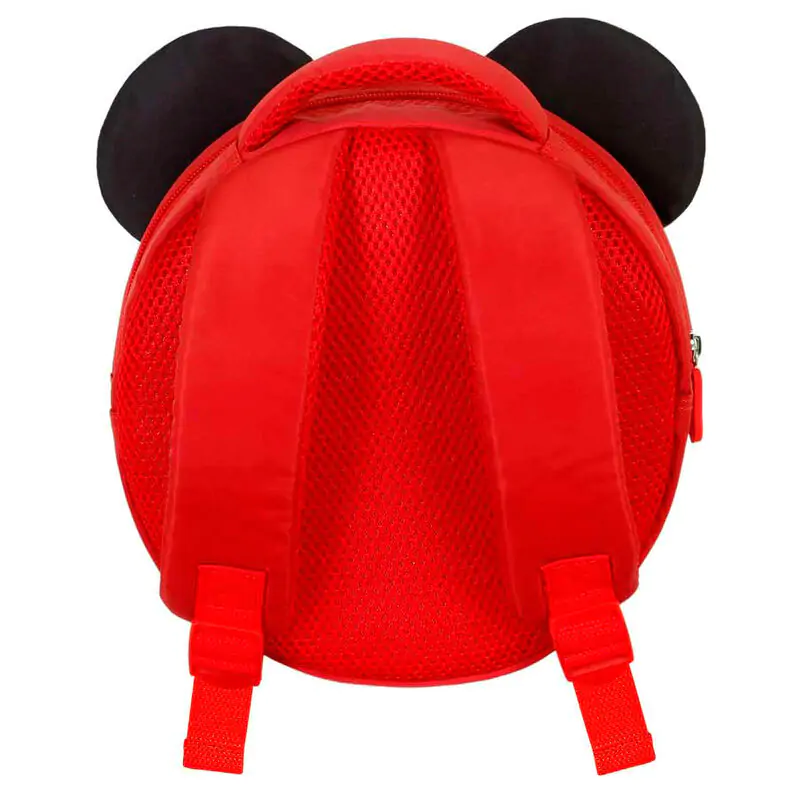 Disney Mickey Emoji 3D batoh 22cm produktová fotografia