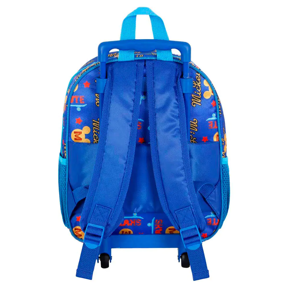 Disney Mickey Freestyle 3D trolley 31 cm produktová fotografia