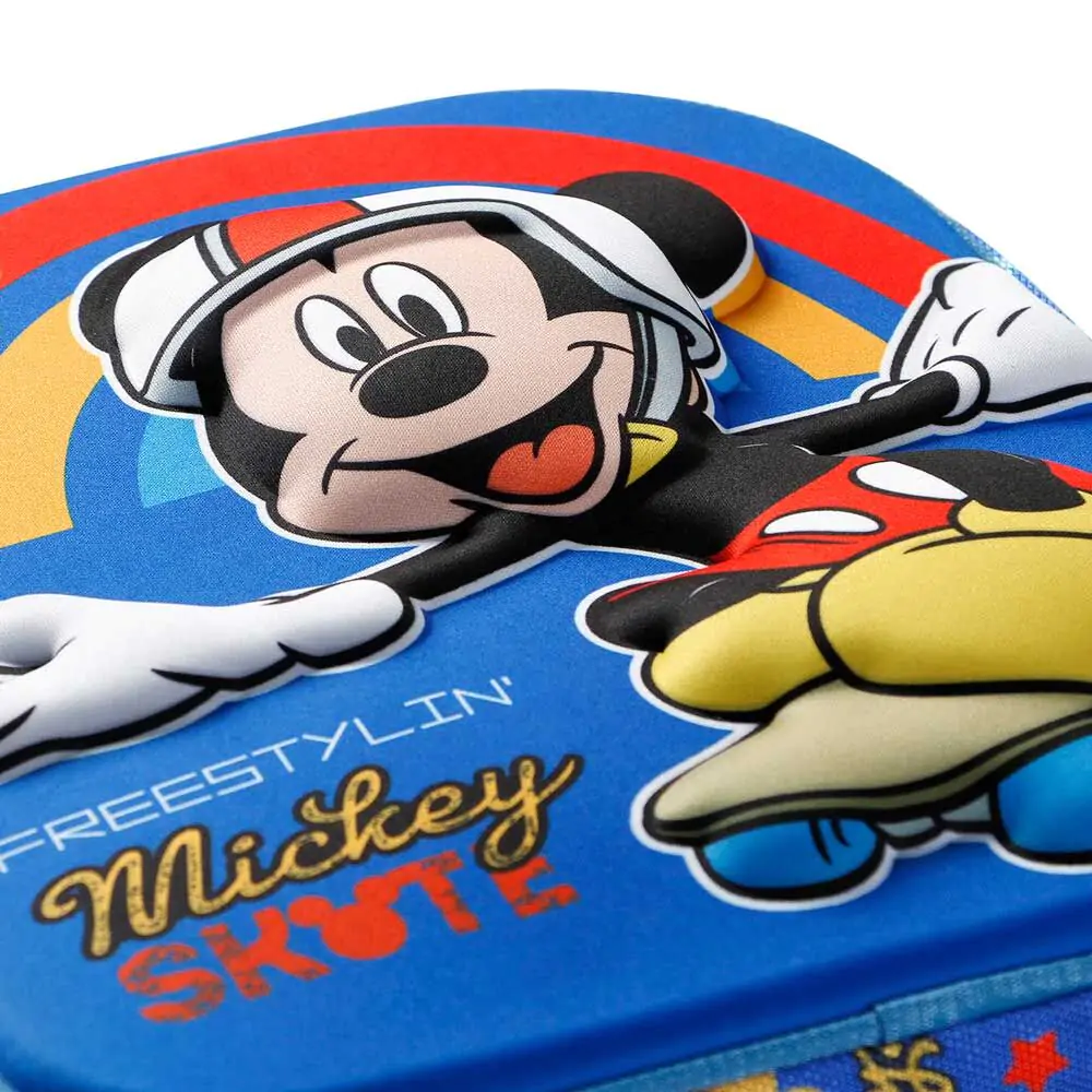 Disney Mickey Freestyle 3D trolley 31 cm produktová fotografia