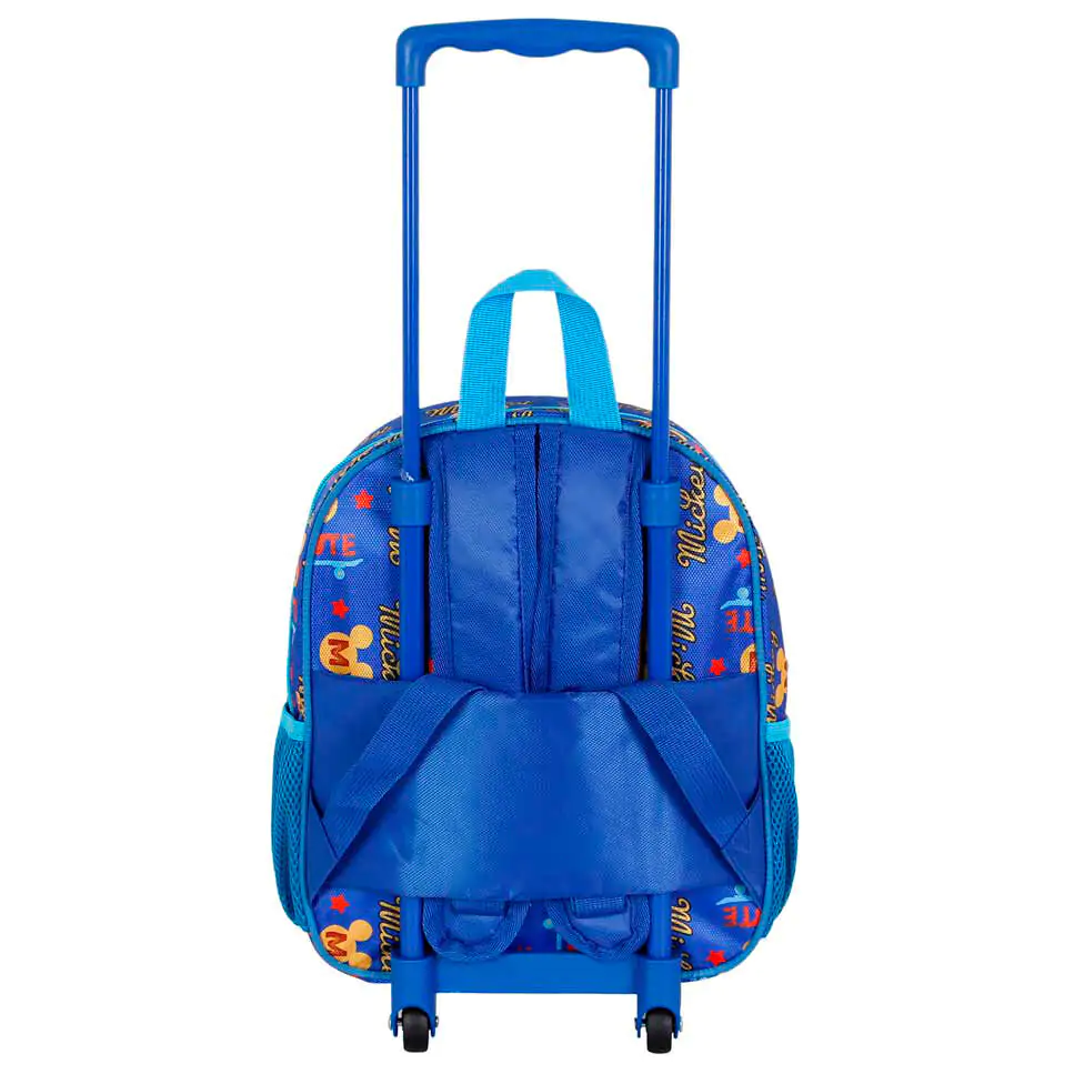 Disney Mickey Freestyle 3D trolley 31 cm produktová fotografia