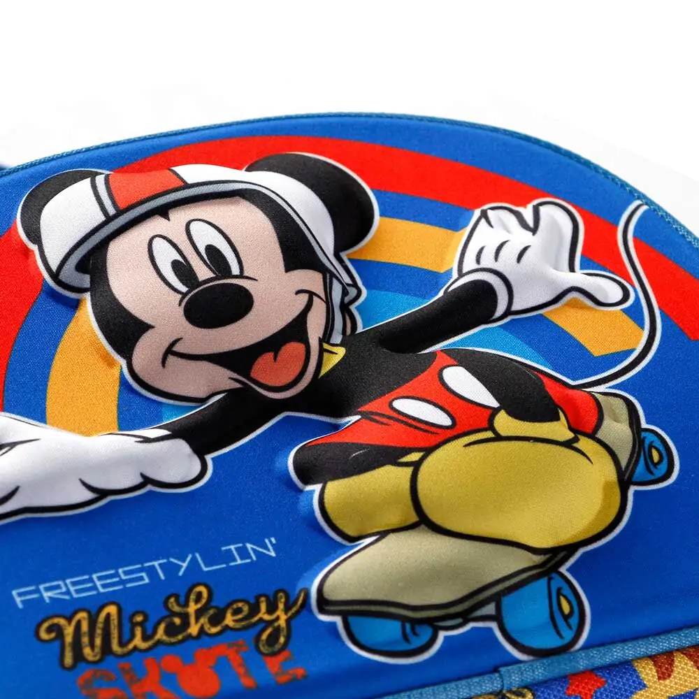 Disney Mickey Freestyle 3D obedová taška produktová fotografia